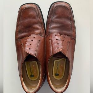 Dockers 10.5 Wide
